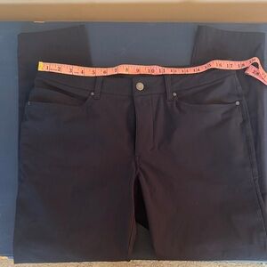 Lululemon Men’s ABC Pant